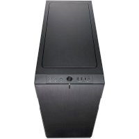 корпус Fractal Design FD-CA-DEF-R6-BKO