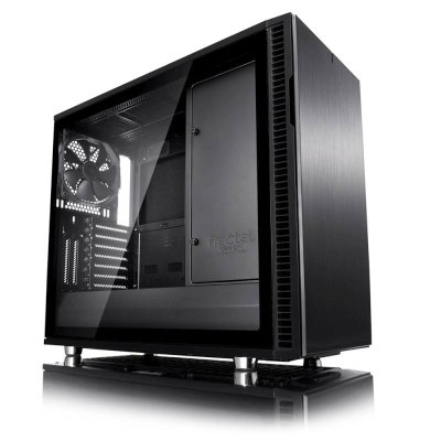 

Fractal Design FD-CA-DEF-R6-BKO-TG