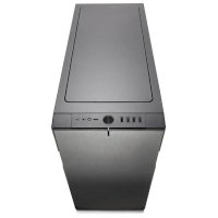 корпус Fractal Design FD-CA-DEF-R6C-GY-TGL