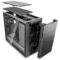 Fractal Design FD-CA-DEF-R6C-GY-TGL