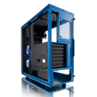 Fractal Design FD-CA-FOCUS-BU-W