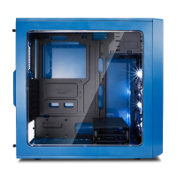 Fractal Design FD-CA-FOCUS-BU-W