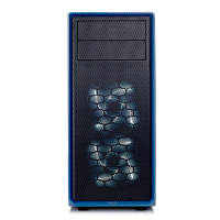 Fractal Design FD-CA-FOCUS-BU-W