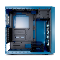 Fractal Design FD-CA-FOCUS-BU-W