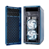Fractal Design FD-CA-FOCUS-BU-W