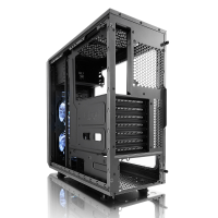Fractal Design FD-CA-FOCUS-GY-W