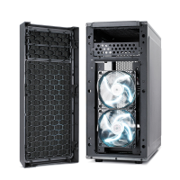 Fractal Design FD-CA-FOCUS-GY-W