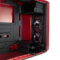 Fractal Design FD-CA-FOCUS-RD-W