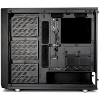 корпус Fractal Design FD-CA-MESH-S2-BKO-TGL
