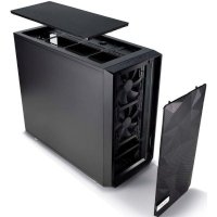 корпус Fractal Design FD-CA-MESH-S2-BKO-TGL