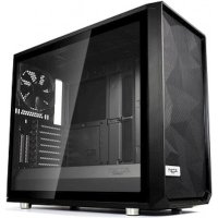 корпус Fractal Design FD-CA-MESH-S2-BKO-TGL