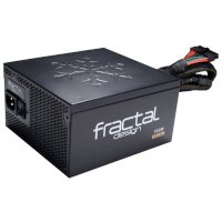 блок питания Fractal Design FD-PSU-ED1B-550W-E