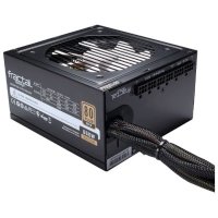блок питания Fractal Design FD-PSU-ED1B-650W-E