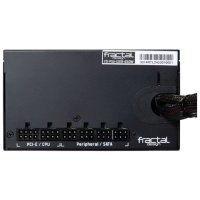 блок питания Fractal Design FD-PSU-ED1B-650W-E