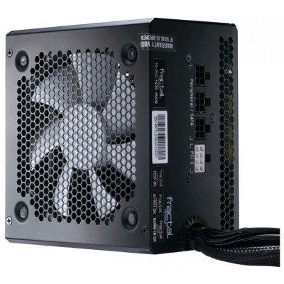 Fractal Design FD-PSU-IN3B-550W-EU 512400₽