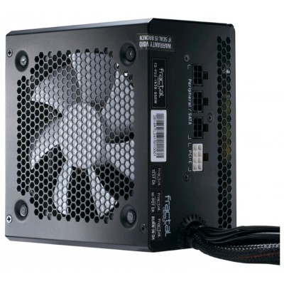 

Fractal Design FD-PSU-IN3B-650W-EU