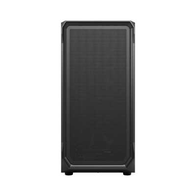 Fractal Design Focus 2 Black FD-C-FOC2A-07