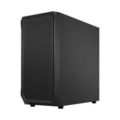 Fractal Design Focus 2 Black FD-C-FOC2A-07