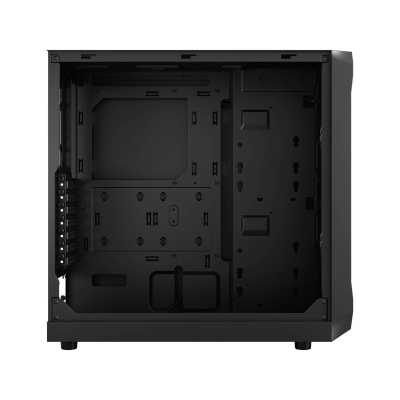 корпус Fractal Design Focus 2 Black FD-C-FOC2A-07