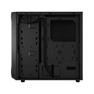 Fractal Design Focus 2 Black FD-C-FOC2A-07