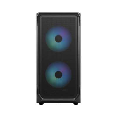 корпус Fractal Design Focus 2 RGB Black FD-C-FOC2A-03