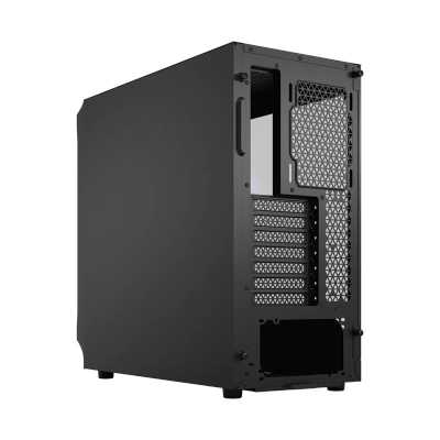 корпус Fractal Design Focus 2 RGB Black FD-C-FOC2A-03