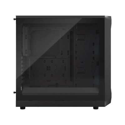 Fractal Design Focus 2 RGB Black FD-C-FOC2A-03