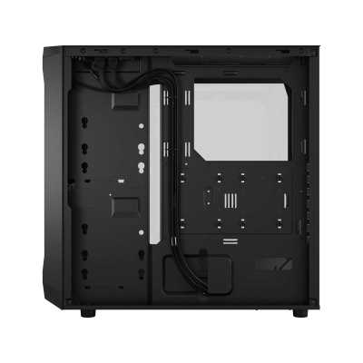 Fractal Design Focus 2 RGB Black FD-C-FOC2A-03