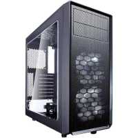 Fractal Design Focus G Black FD-CA-FOCUS-BK-W