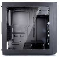 Fractal Design Focus G Black FD-CA-FOCUS-BK-W