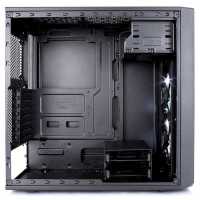 корпус Fractal Design Focus G Black FD-CA-FOCUS-BK-W