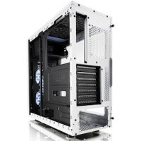 корпус Fractal Design Focus G White FD-CA-FOCUS-WT-W