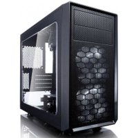 Fractal Design Focus Mini FD-CA-FOCUS-MINI-BK-W