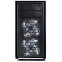 корпус Fractal Design Focus Mini FD-CA-FOCUS-MINI-BK-W