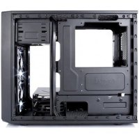 Fractal Design Focus Mini FD-CA-FOCUS-MINI-BK-W