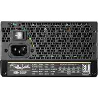 блок питания Fractal Design Ion+ Platinum 560W FD-PSU-IONP-560P-BK-EU