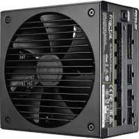 Fractal Design Ion+ Platinum 560W FD-PSU-IONP-560P-BK-EU