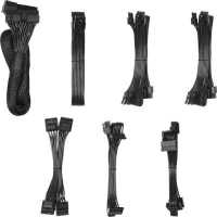 блок питания Fractal Design Ion+ Platinum 560W FD-PSU-IONP-560P-BK-EU