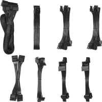 блок питания Fractal Design Ion+ Platinum 660W FD-PSU-IONP-660P-BK-EU