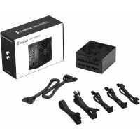 блок питания Fractal Design Ion Gold 550W FD-P-IA2G-550-EU