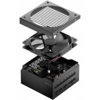 блок питания Fractal Design Ion Gold 750W FD-P-IA2G-750-EU