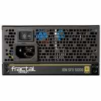 Fractal Design Ion SFX 500W FD-PSU-ION-SFX-500G-BK-EU