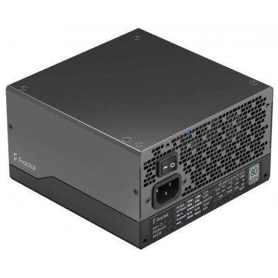 

Fractal Design Ion+ 2 Platinum 560W