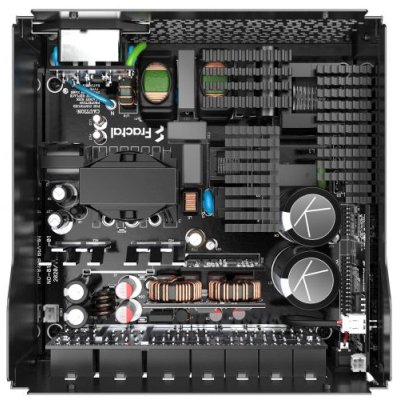 Fractal Design Ion+ 2 Platinum 560W FD-P-IA2P-560-EU