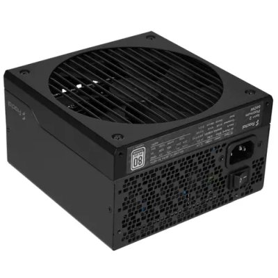 блок питания Fractal Design Ion+ 2 Platinum 660W FD-P-IA2P-660-EU