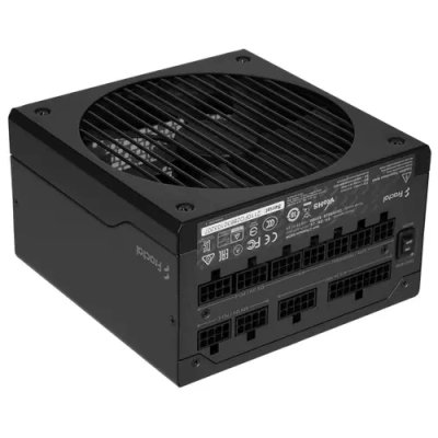 Fractal Design Ion+ 2 Platinum 660W FD-P-IA2P-660-EU