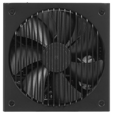 блок питания Fractal Design Ion+ 2 Platinum 660W FD-P-IA2P-660-EU