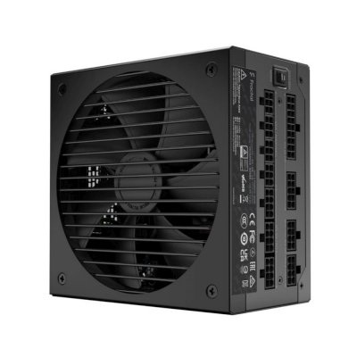 Fractal Design Ion+ 2 Platinum 760W FD-P-IA2P-760-EU