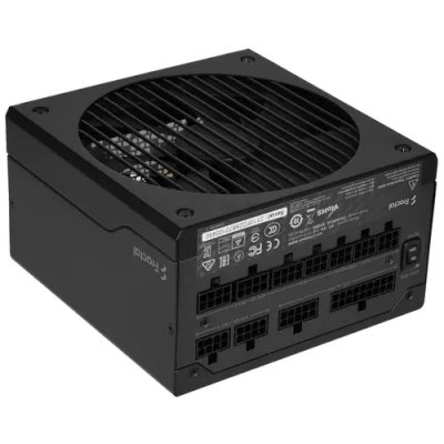 блок питания Fractal Design Ion+ 2 Platinum 860W FD-P-IA2P-860-EU