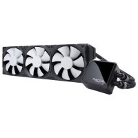 Fractal Design Kelvin S36 FD-WCU-KELVIN-S36-BK